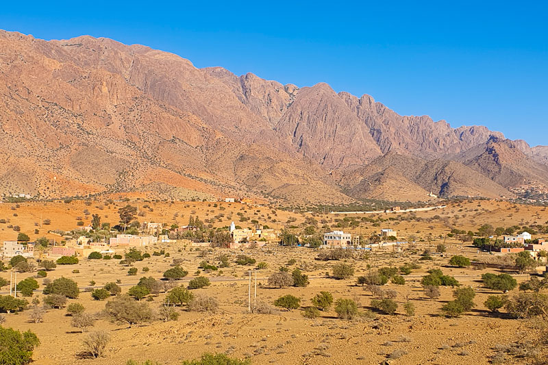 Tafraoute