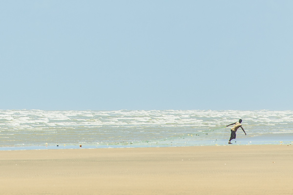 Zalala Beach