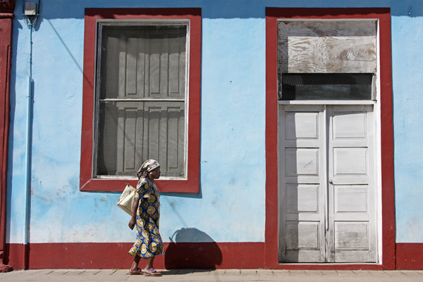 Inhambane