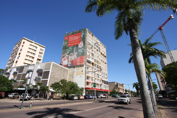 Maputo