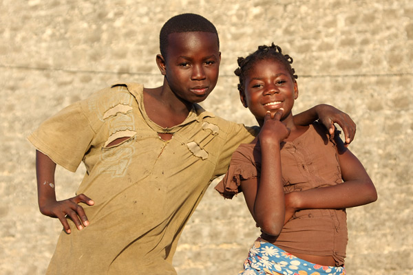 Mozambicans