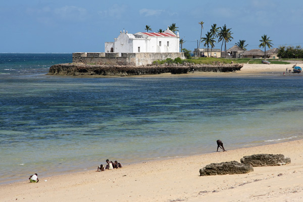 Mozambique Island