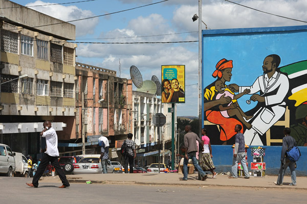 Nampula