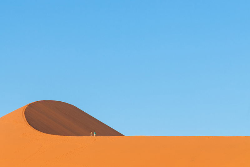 Namibia