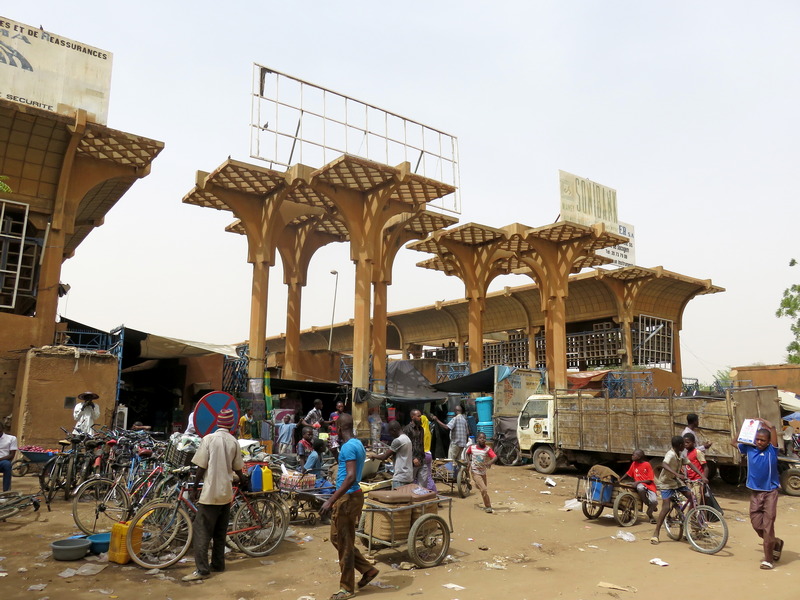 Niamey 