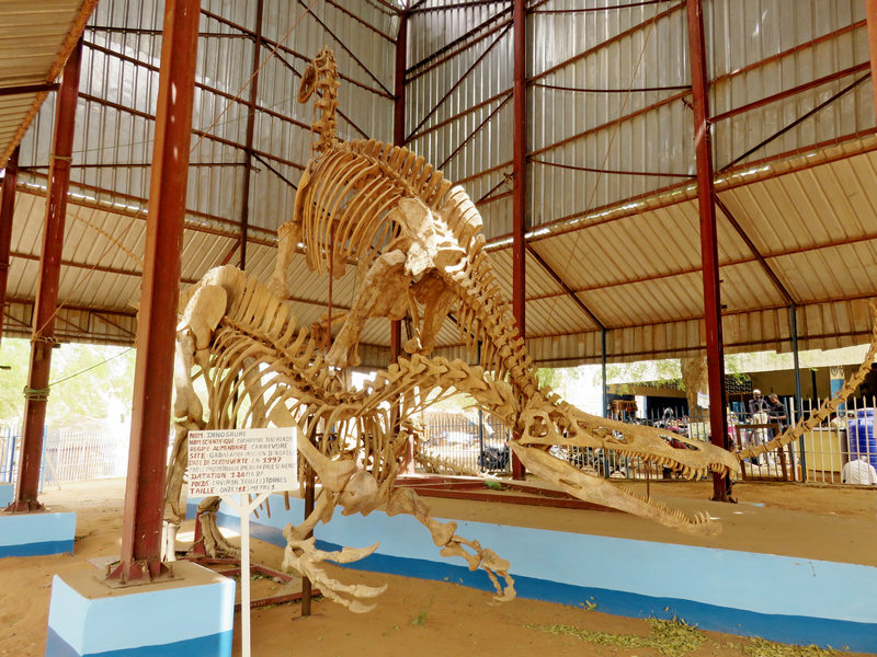Musée National