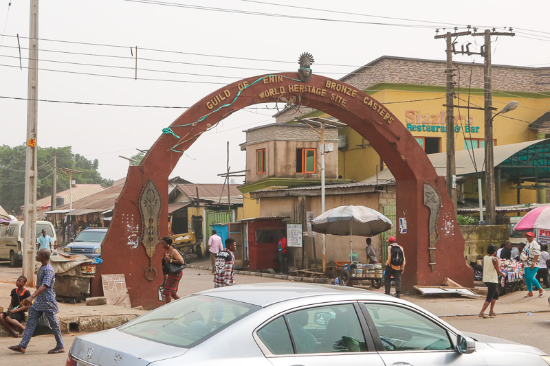 Kingdom of Benin