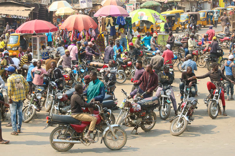 Lagos