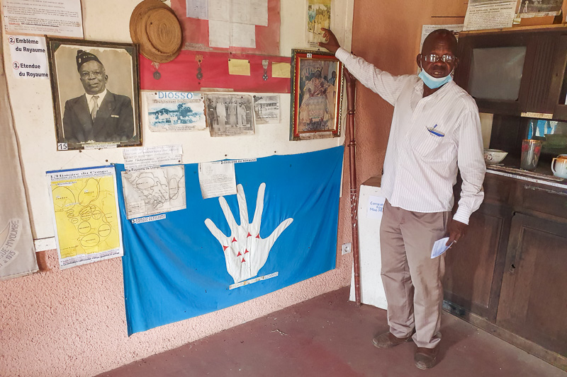 Ma Loango Museum