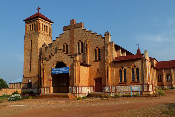 Huye (Butare)