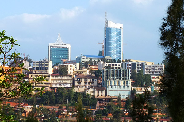 Kigali