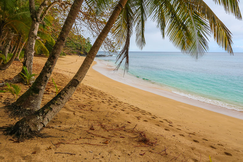 Banana Beach