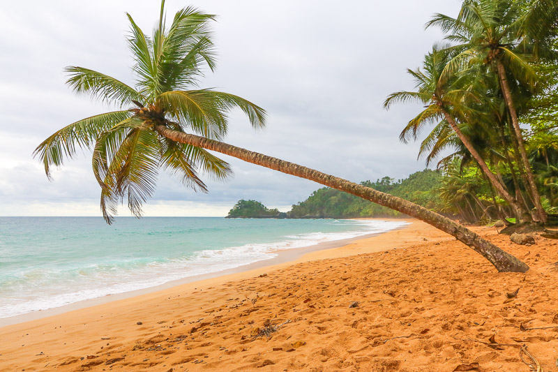 Jale Beach