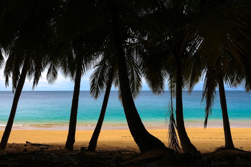 Boi Beach