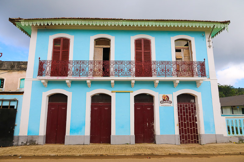 Santo Antonio