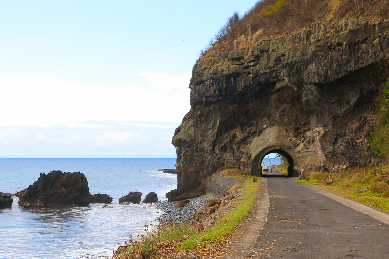 Road Tunnel