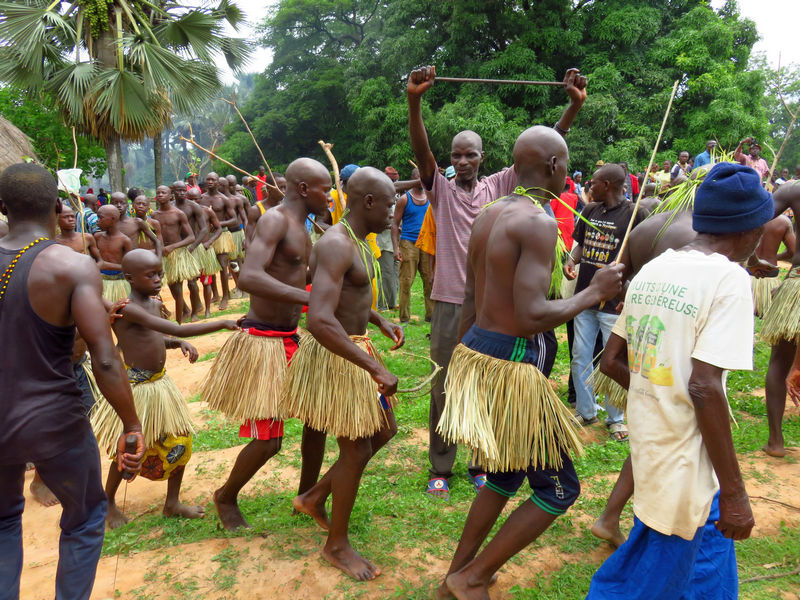 Traditional Celebrations and Festivals