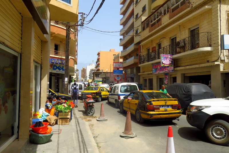 Dakar