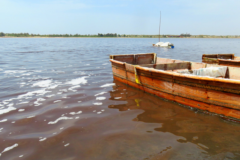 Lac Rose