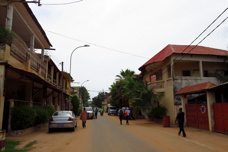 Ziguinchor