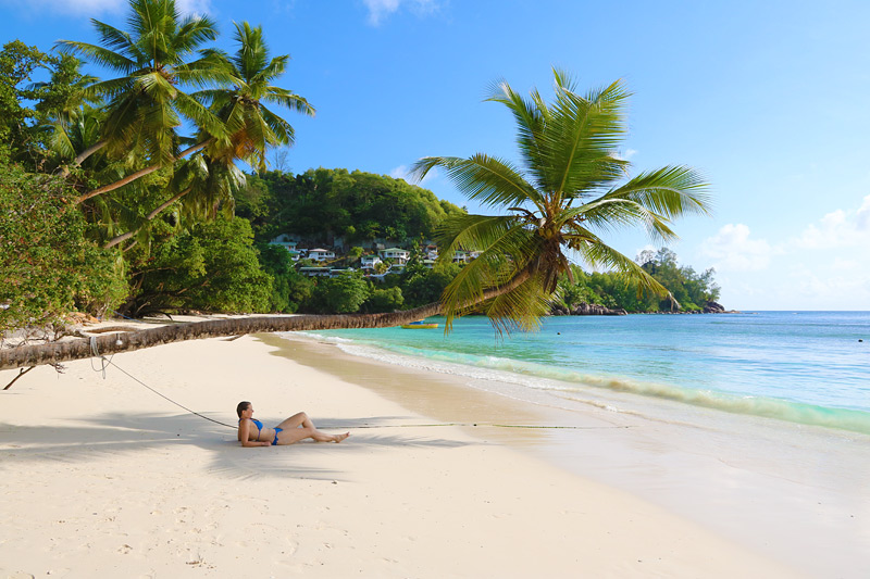 Anse Gaulettes