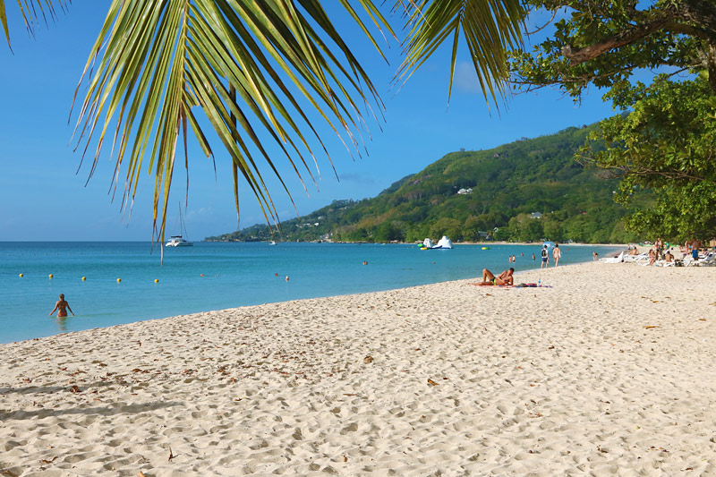 Beau Vallon