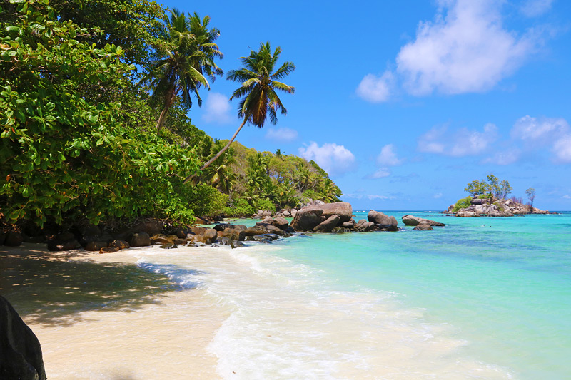Fairyland Beach