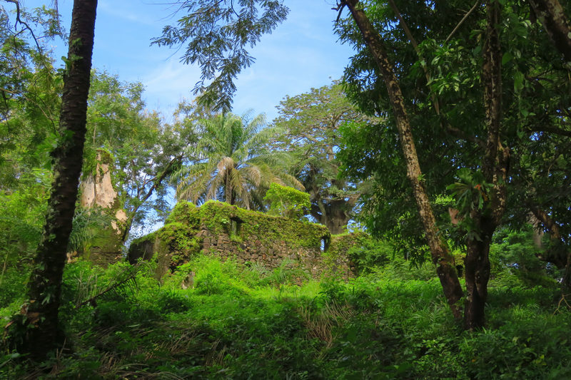 Bunce Island