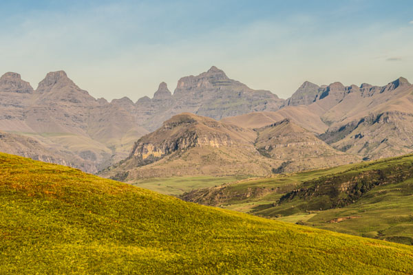Drakensberg