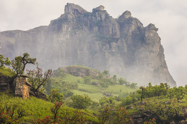 Royal Natal National Park