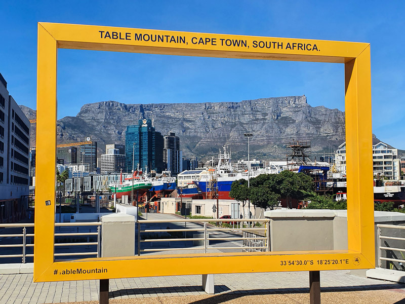 Cape Town