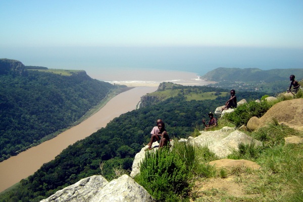 Port St. Johns