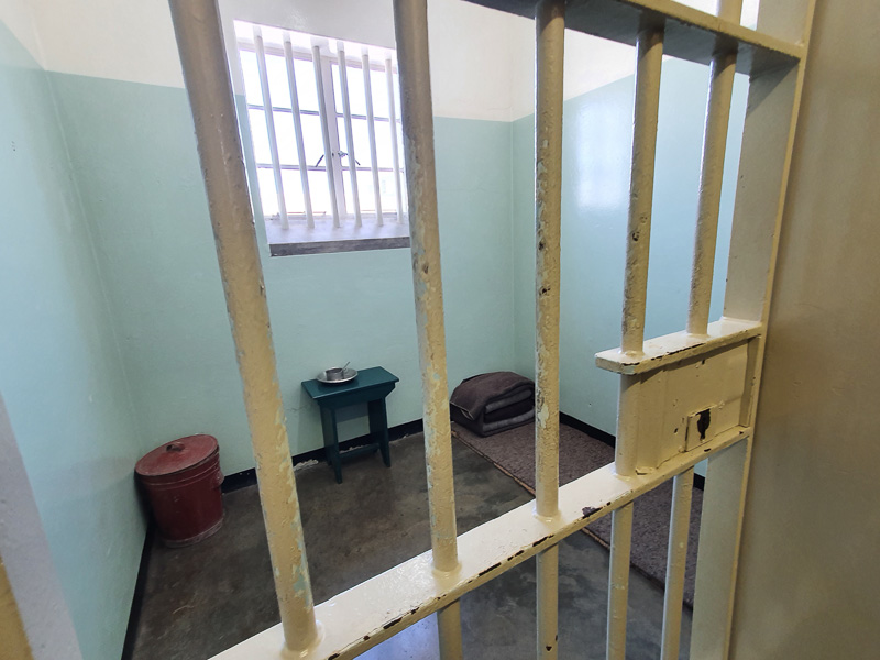 Robben Island