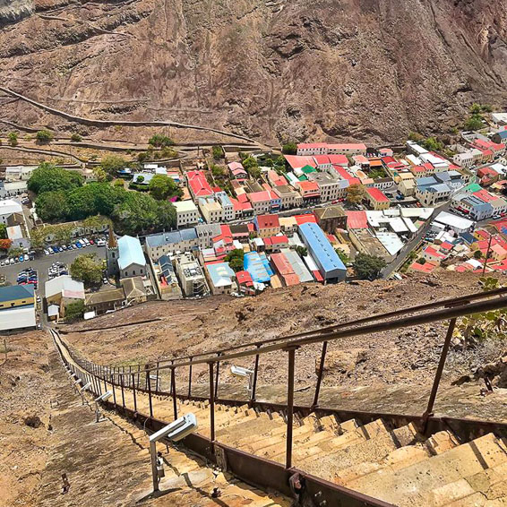 Jacob's Ladder