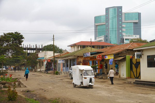 Arusha