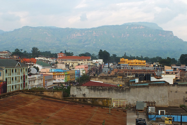 Mbale