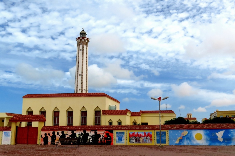 Boujdour