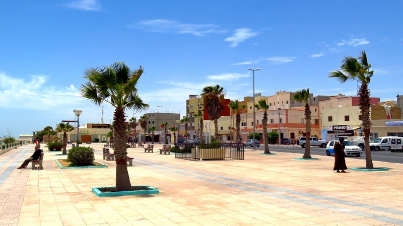 Dakhla