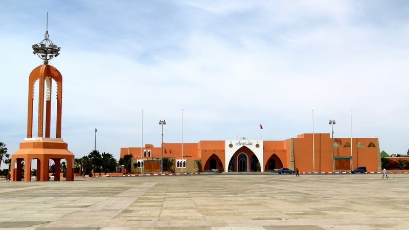 Laayoune
