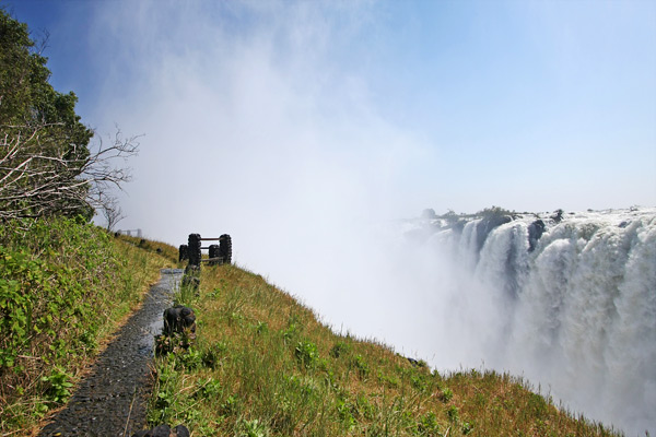 Victoria Falls