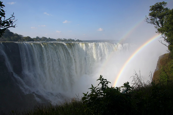 Victoria Falls