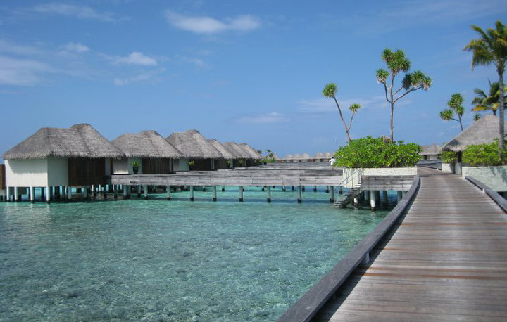 Henrik Maldives