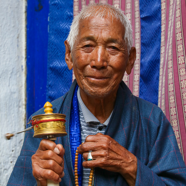 Kyichu Lhakhang