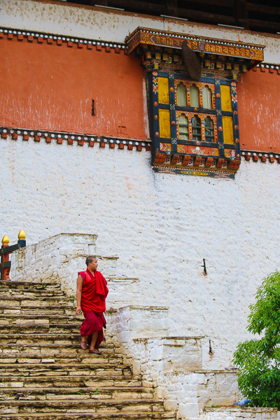 Rinpung Dzong