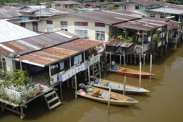 Kampung Ayer