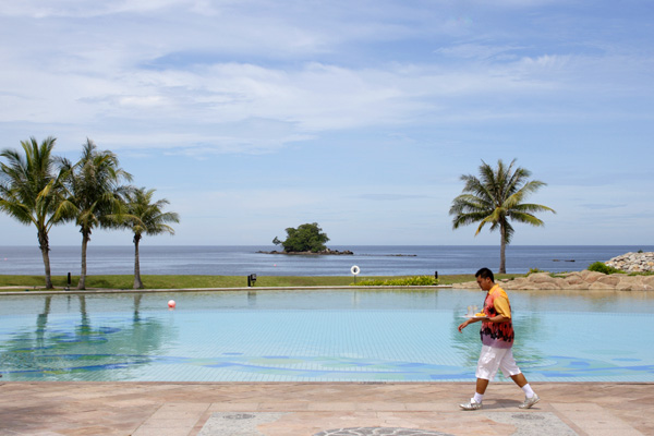 Empire Hotel and Country Club