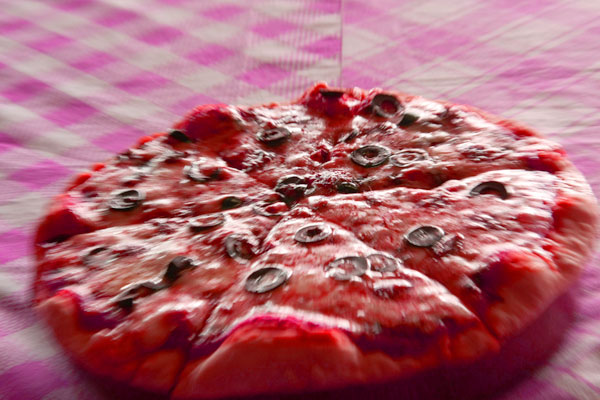 Happy Pizza