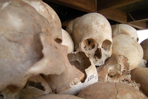 Killing Field