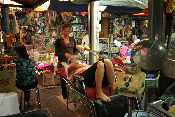 Old Market