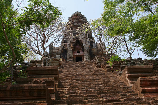 Prasat Banan